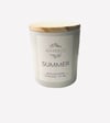 Summer Soy Wax Candle