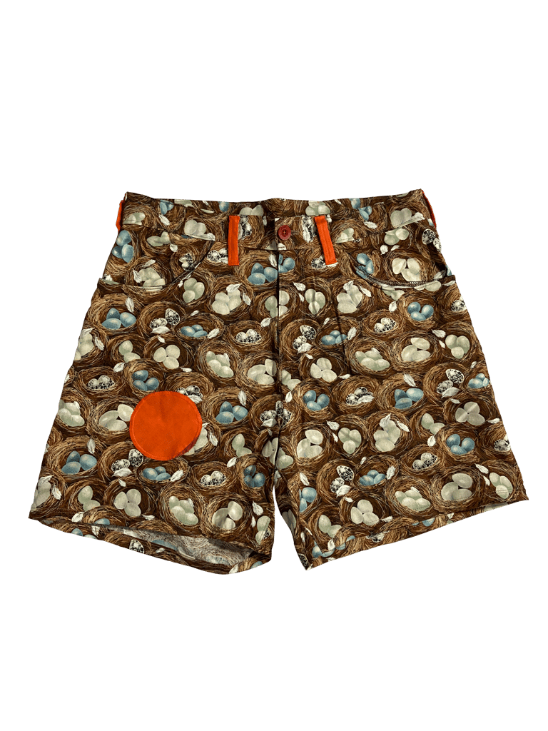 InfiniteEgg Shorts
