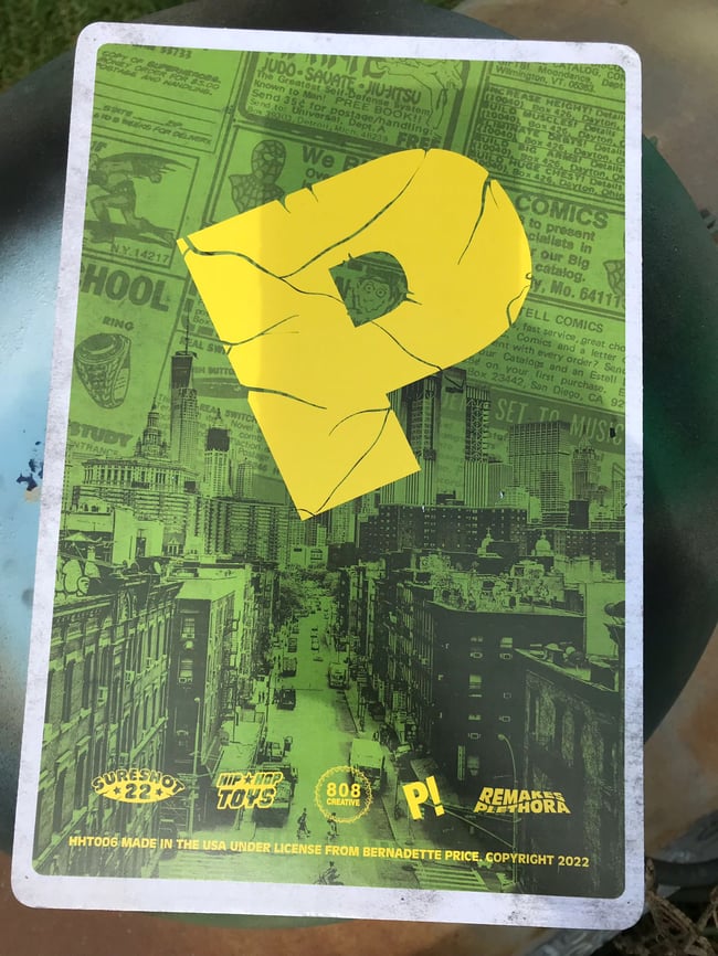 The Incredible Sean Price