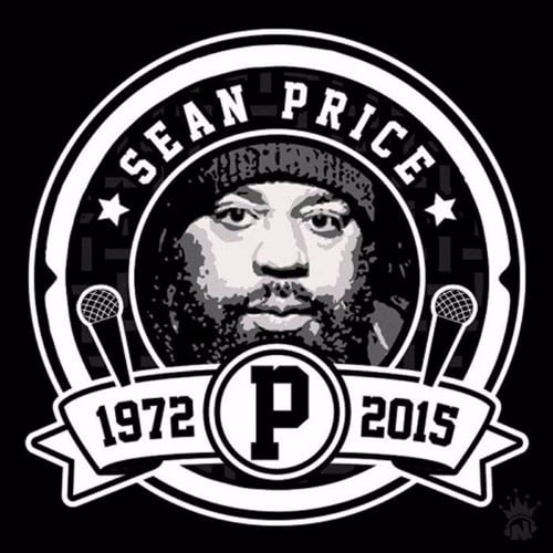 The Incredible Sean Price
