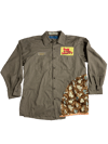 ReWork Leandro Shirt XL