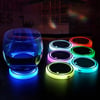 LED Coaster