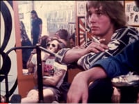 Image 2 of Zeke Owen Duel in the Sun 16x20 2nd Printing