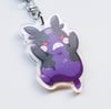 [PKMN] Morpeko charm