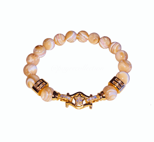 Image of CERTIFIED 2 BRACELET 