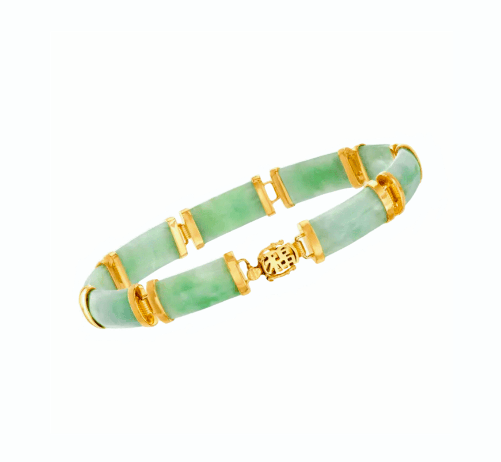 Image of JADE BRACELET 