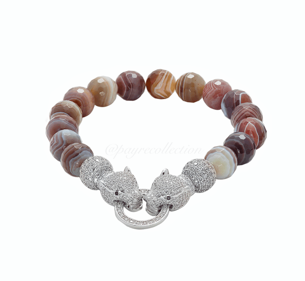 Image of WILD SAFARI BRACELET..