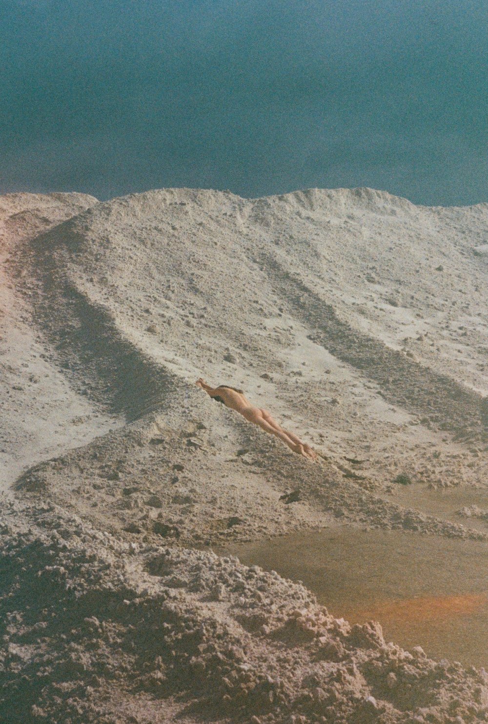 Image of Print Run #8