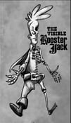 Image of The Visible Rooster Jack