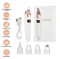 Image of Glam Skin Vacuum For Blackhead Removal