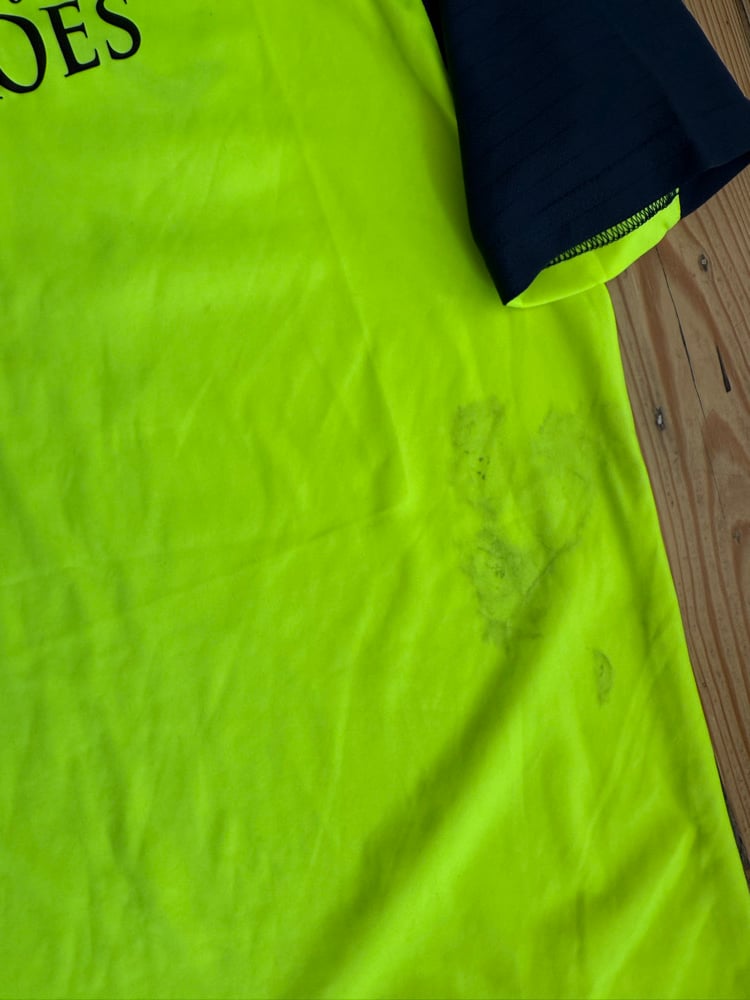 Replica 2018/19 Joma Third Shirt