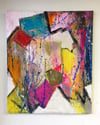 Studio sale abstract painting 
