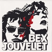 Image 1 of Bex & Jouvelet - Déconcert (	Not On Label – XE 01 - early 80's)