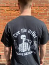 Helles Or Death T-shirt