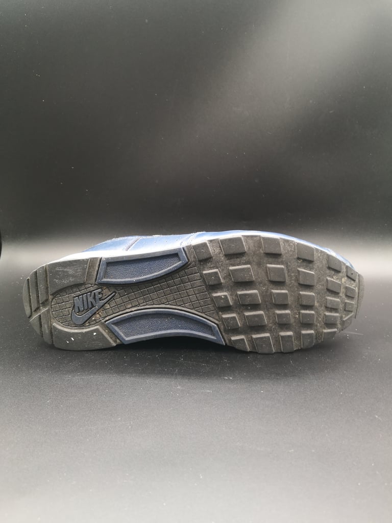 NIKE LEATHER GRAIL SIZE 10US 44EUR Image 2
