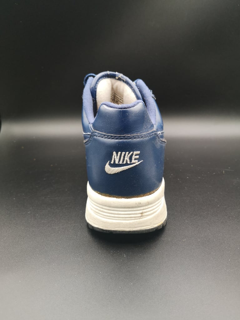 NIKE LEATHER GRAIL SIZE 10US 44EUR Image 5