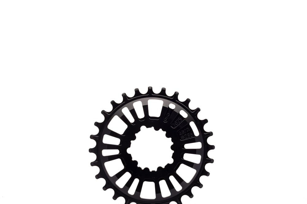 s3#28b/32b/38/44 Basics 1x Direct Mount 12-Speed Chainring (DM//28/32/38/44-Tooth)