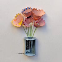 Image 1 of Bouquet de couleur