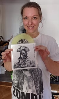 Image 2 of Conflicto "Ninja Style" (Ukraine Benefiz Edition)