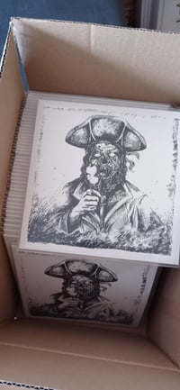 Image 3 of Conflicto "Ninja Style" (Ukraine Benefiz Edition)