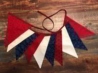 Image 1 of Red, White, and Blue-1