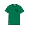 Setup® Trailpup Organic T-Shirt
