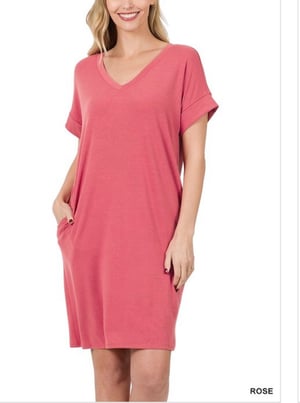Image of Spring mini maxi 