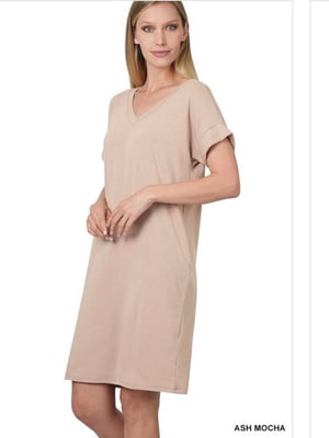 Image of Spring mini maxi 