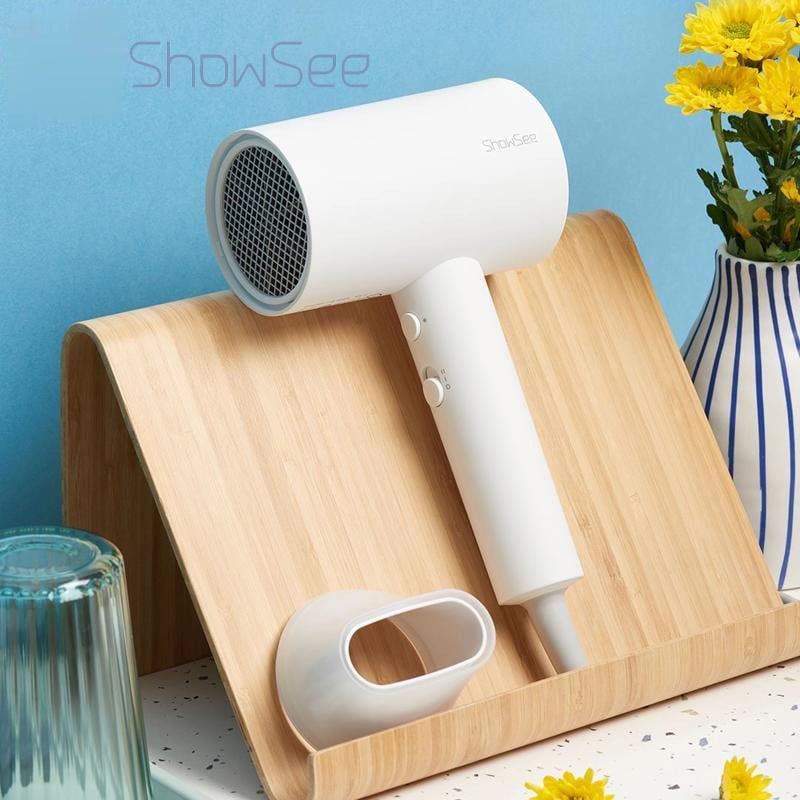 Image of Ion Smart Hair Dryer