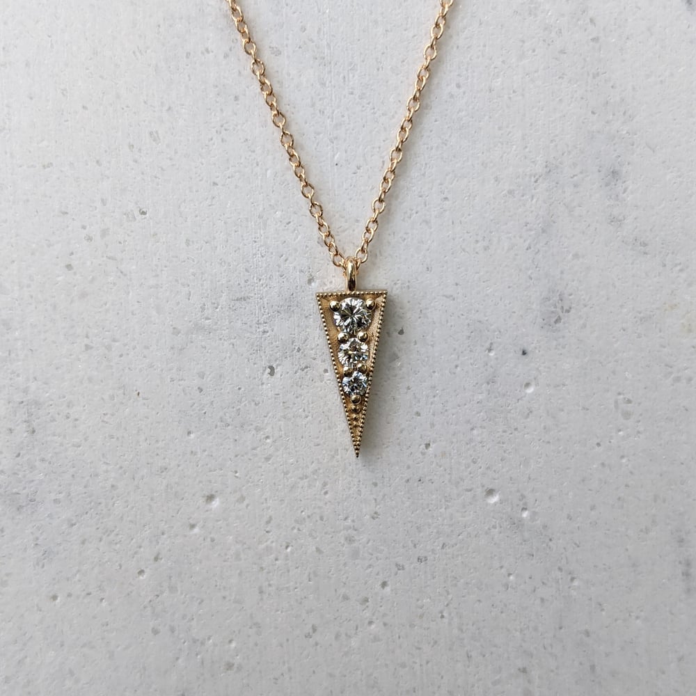 Image of Elva Necklace