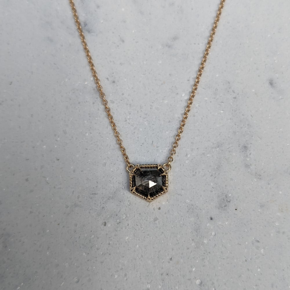 Image of Aava Necklace