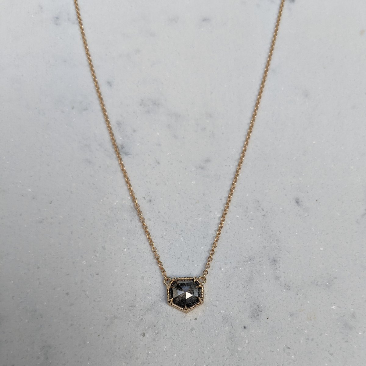 Image of Aava Necklace