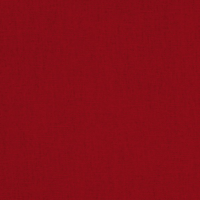 Image of Linen Blend Crimson Shade