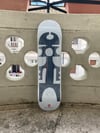 8.0 HOPPS - Sculpture - Meinholz lap