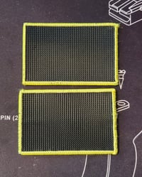 Image 3 of (BLEMISH) Ireland Forever Patch