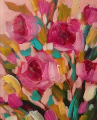 Image 1 of Eye Candy 8x11