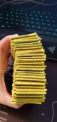 Image 5 of (BLEMISH) Ireland Forever Patch