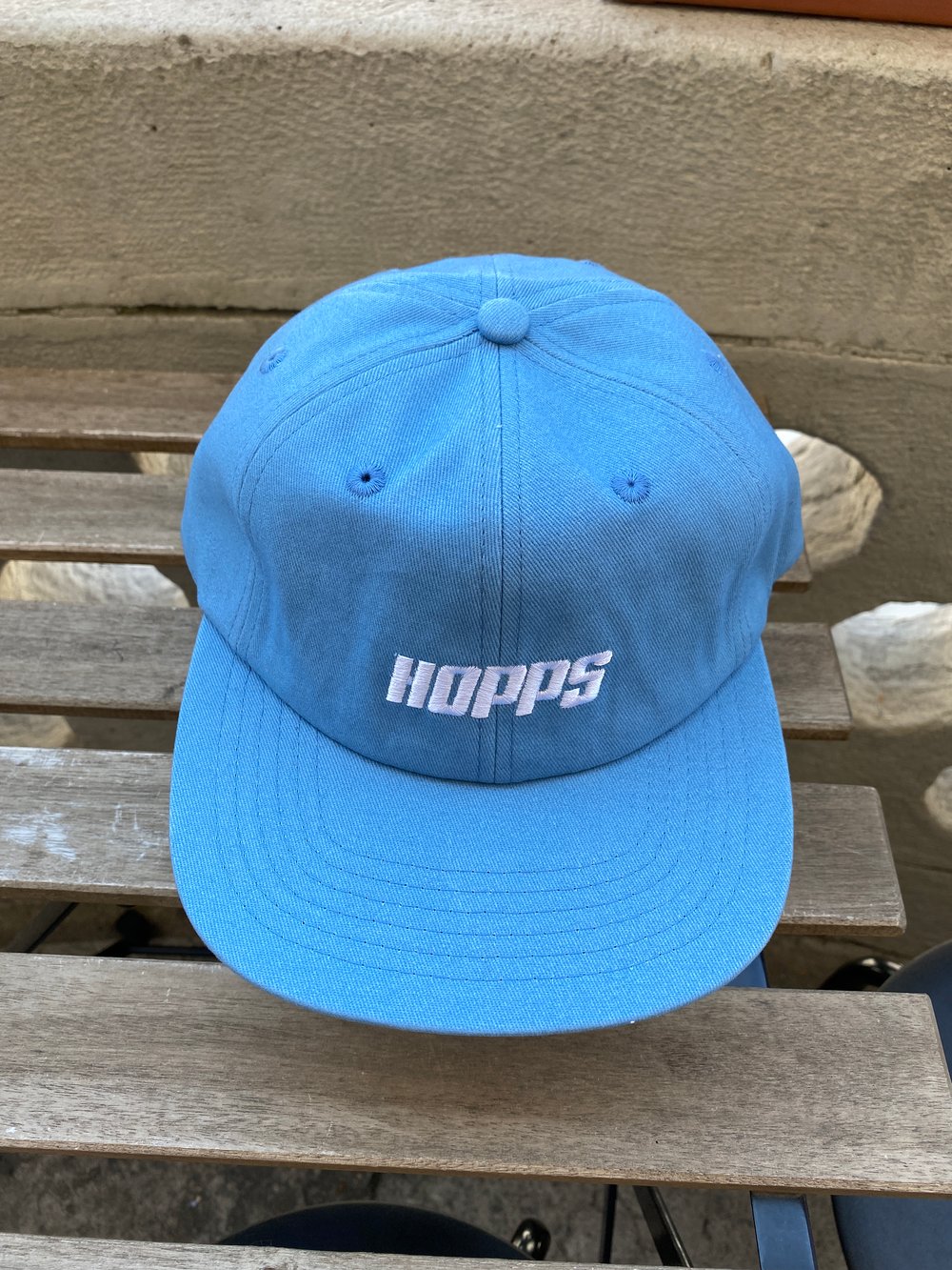 HOPPS - BigHopps - sapi - kék