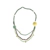 Just Trade Earth Statement Necklace
