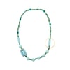 Just Trade Air Statement Necklace