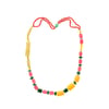 Just Trade Fire Statement Necklace