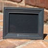 Pewter 4x6 Picture Frame