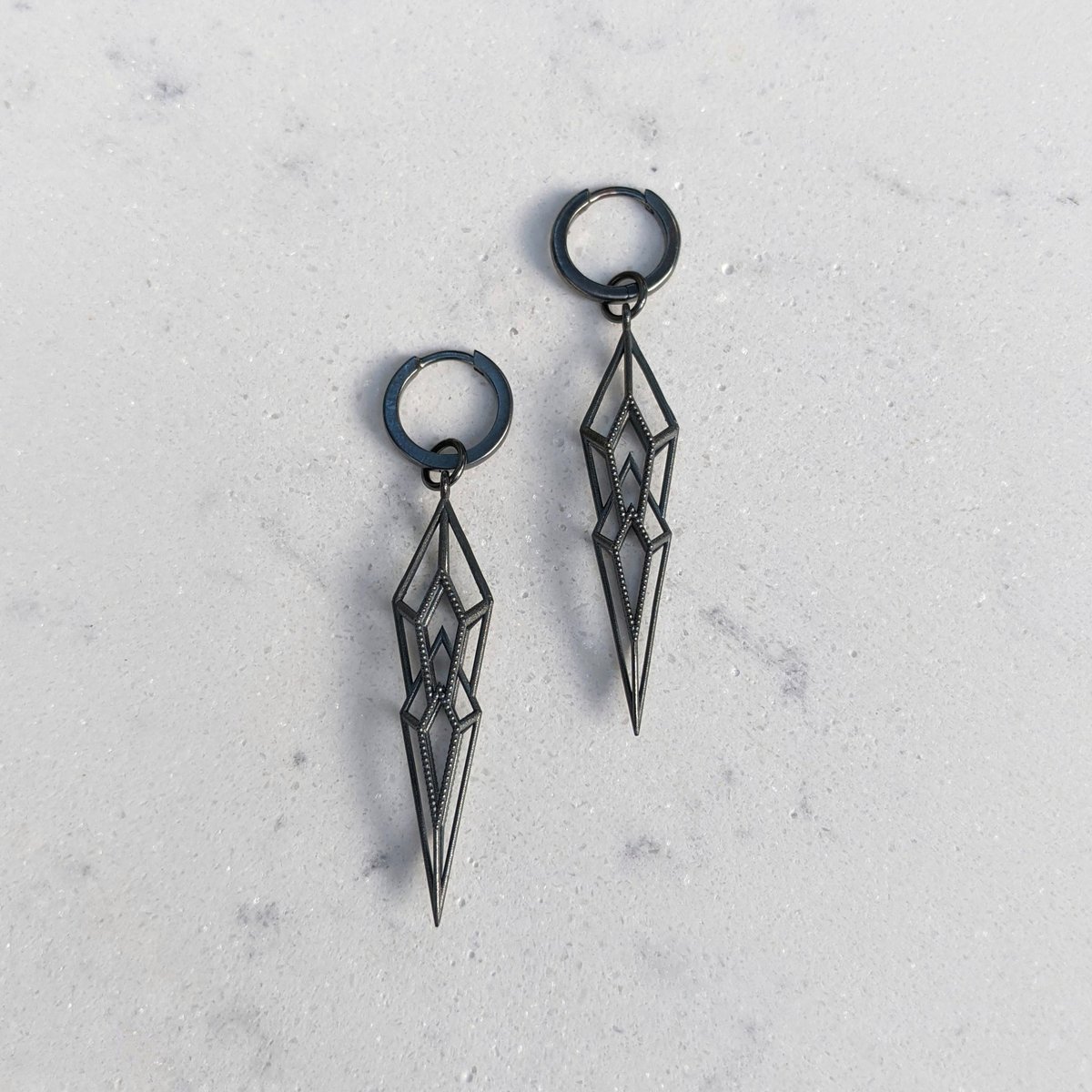 Image of Cage 2 Hoops