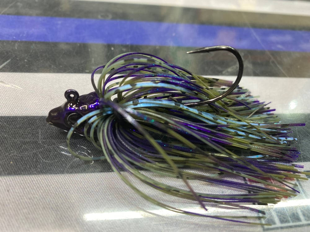 Dimiki/Swim Bait Heads - Image 5