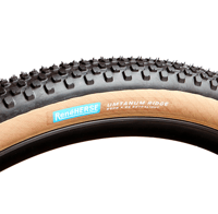 Image 1 of René HERSE Umtanum Ridge Tire 650B x 55 Tire TC