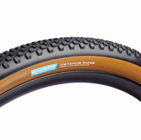 Image 2 of René HERSE Umtanum Ridge Tire 650B x 55 Tire TC