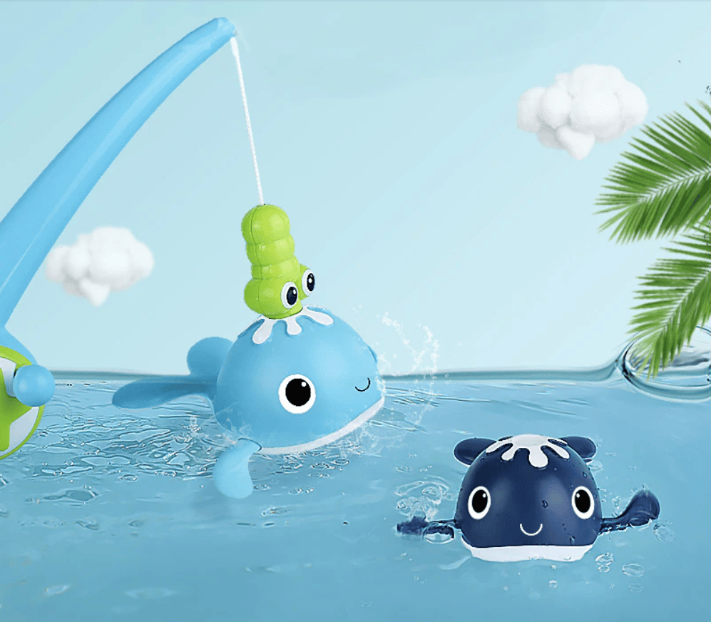 Image of Magnetic Fishing