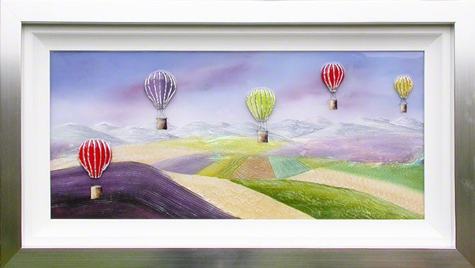 Image of Balloons II - Previous Collection