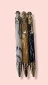 Artisan "I Love My Dog" Pen