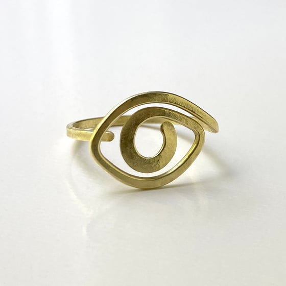 Image of Eyedol Ring